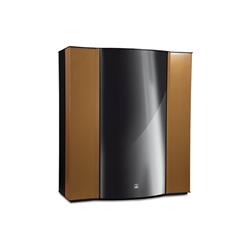 Idro Power Slim Cristal Classic con ACS Plus 30 Kw 5